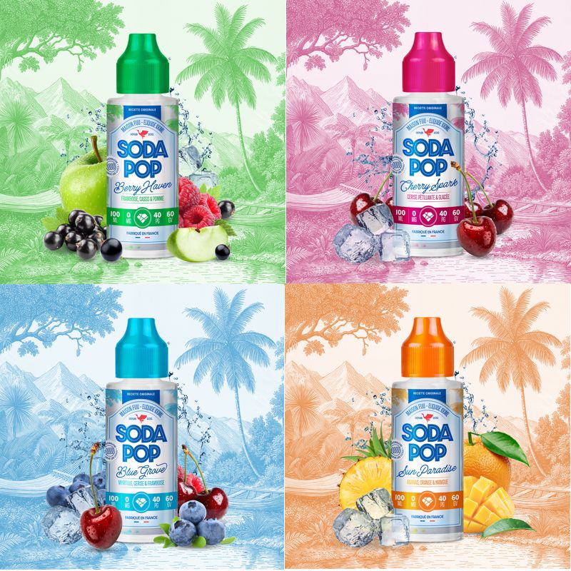 Soda pop fuu blog le petit vapoteur